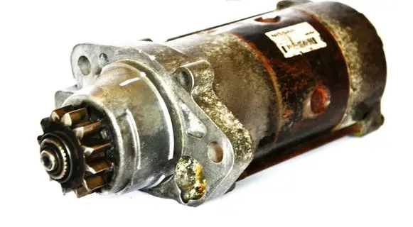 Nissan Primera Starter motor M00T71471 23300H801
