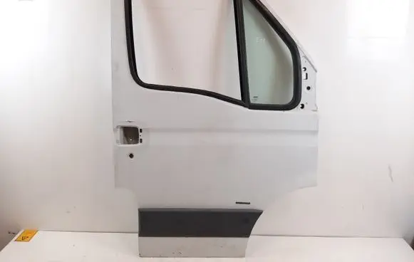 Iveco Daily 35 - 40.10 Door (2 Door Coupe) 