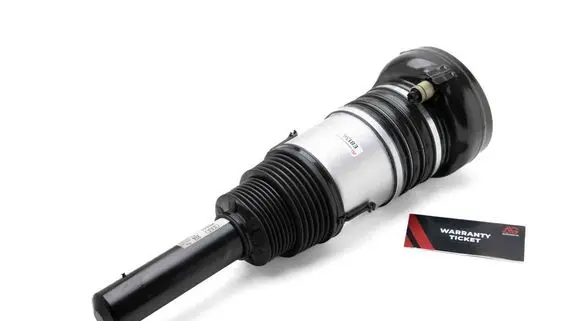 Audi Q7 4M Front air suspension shock absorber 4M0616039AC 4KE616039G 4M0616039AD