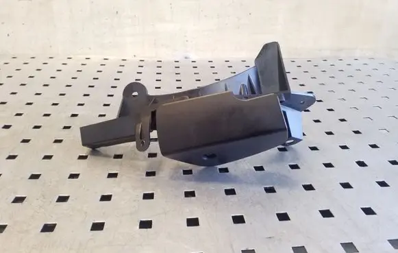 BMW X5 E70 Engine bonnet (hood) release handle 7148522 7148524