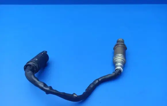 BMW 7 E65 E66 Lambda probe sensor 7512567 0258005297 11787512567