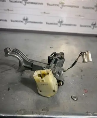 Hyundai Getz Ignition lock