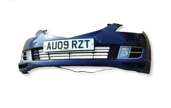 Mazda 6 Front bumper 