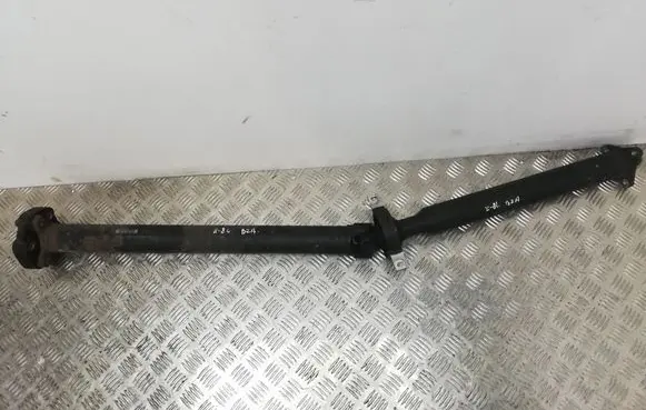 BMW 1 E81 E87 Middle center prop shaft 