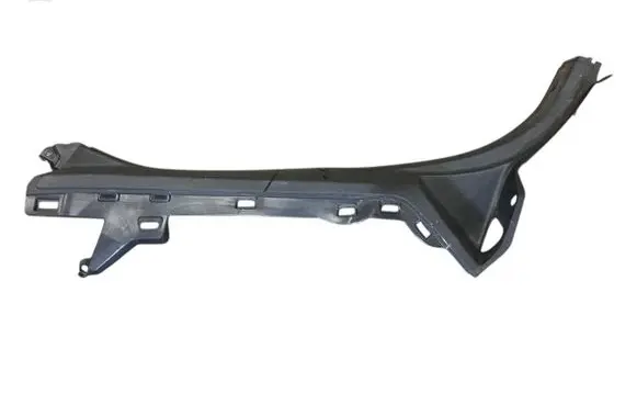 Skoda Yeti (5L) Rear seat side bottom trim 5L0867765B 5L0867779