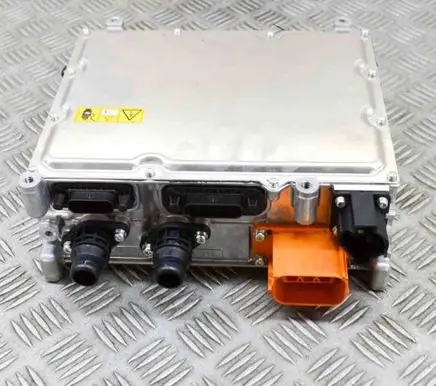 Mercedes-Benz EQC Other devices A0009006520 A0009025642