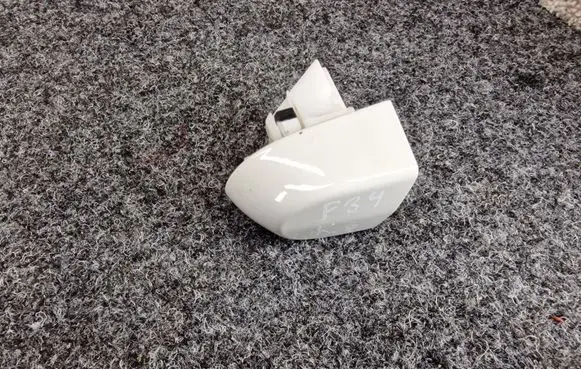 BMW 3 GT F34 Rear door handle cover 7162433
