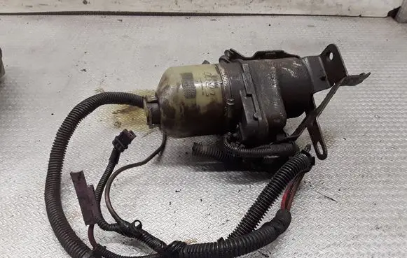 Opel Astra G Electric power steering pump 1040085003094DO