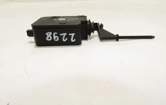 BMW 7 E65 E66 Central locking motor 6923972
