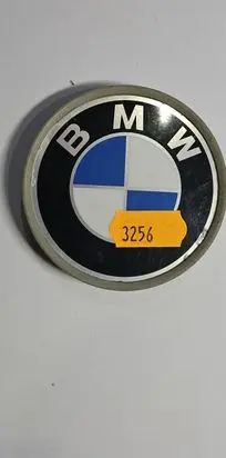 BMW 5 E39 Original wheel cap 6768640