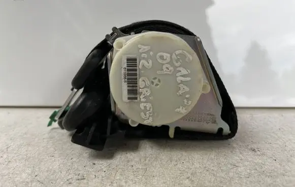 Ford Galaxy Roof seat belt 611B68S