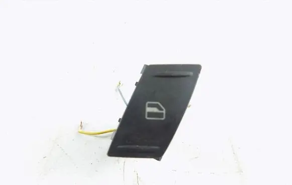 Skoda Octavia Mk2 (1Z) Electric window control switch