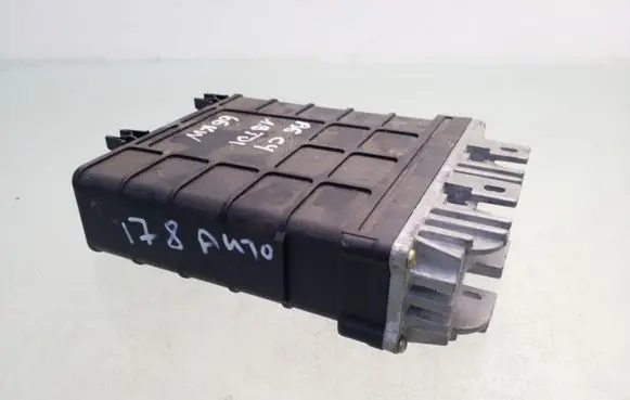 Audi A6 S6 C4 4A Engine control unit/module 028906021J 0281001258