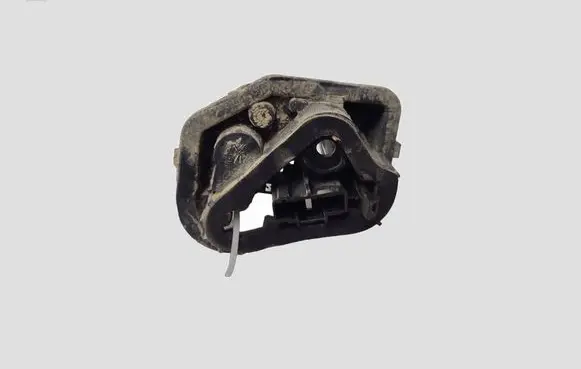 Citroen C5 Tail light bulb cover holder