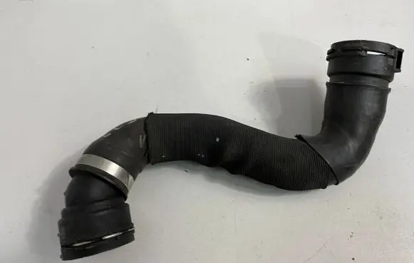 BMW 1 E81 E87 Engine coolant pipe/hose 7789720