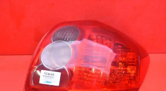 Toyota Auris 150 Rear/tail lights 02-114