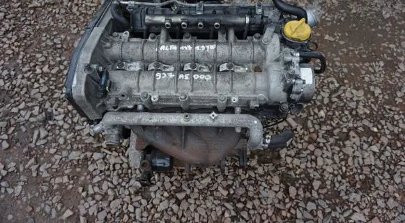 Fiat Bravo Engine 