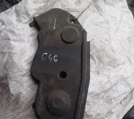 Citroen AX Timing belt guard (cover) 9612856380