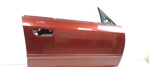 Subaru Outback Front door