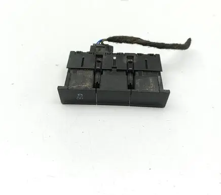 Volkswagen Transporter - Caravelle T6 ESP (stability program) switch 7LA927202A
