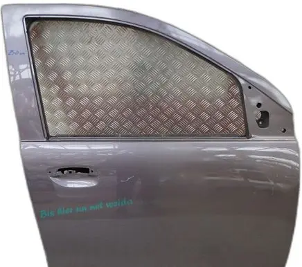 Dacia Lodgy Front door 
