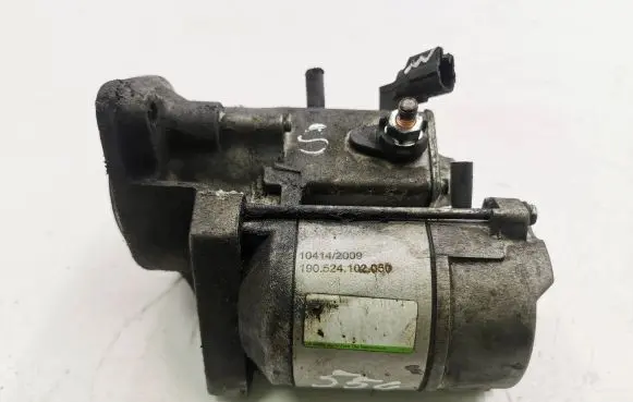 Toyota RAV 4 (XA20) Starter motor 2280003620 104142009