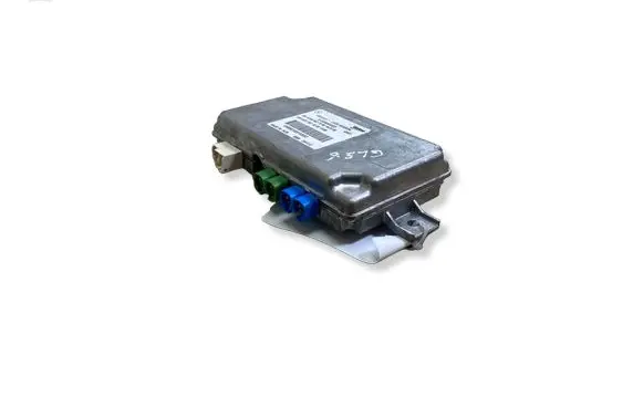 Mercedes-Benz GLE (W166 - C292) Camera control unit module A1569003303 A1569027800 A2079014000