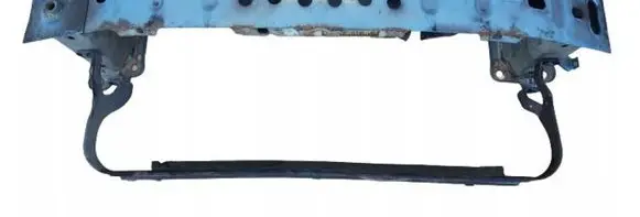 Ford Kuga I Front bumper support beam 