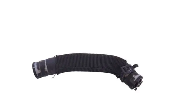 Audi Q7 4M Engine coolant pipe/hose 4M0121449BK