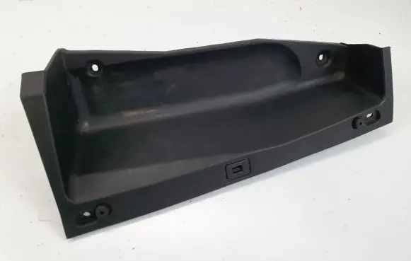 Peugeot Boxer Glove box central console 1308118070