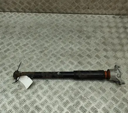 Mercedes-Benz A W176 Rear shock absorber/damper A2043260598