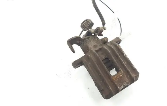 Audi A4 S4 B6 8E 8H Rear brake caliper