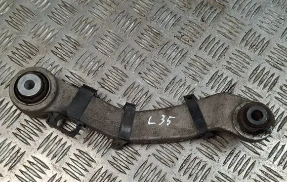Rear upper control arm/wishbone
