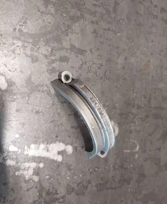 BMW 3 E46 Camshaft holder 2247058