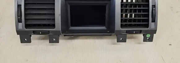 Opel Signum Screen/display/small screen 13190971 205007007