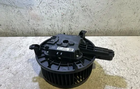 Jeep Grand Cherokee WL Heater fan/blower MY916002 A0660011