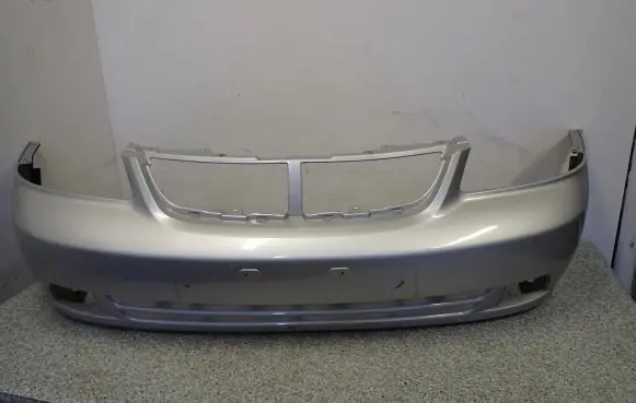 Chevrolet Lacetti Front bumper
