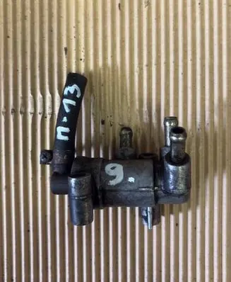 Mercedes-Benz E W210 Fuel heater 6010700126