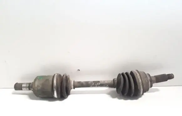 Mazda 626 Front driveshaft