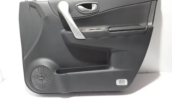 Renault Koleos I Front door card panel trim 23022JY00A