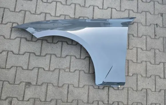 BMW 3 G20 G21 Fender 