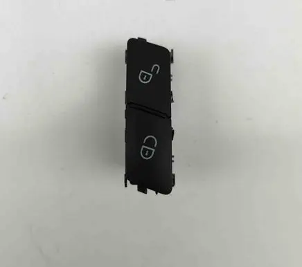 Central locking switch button