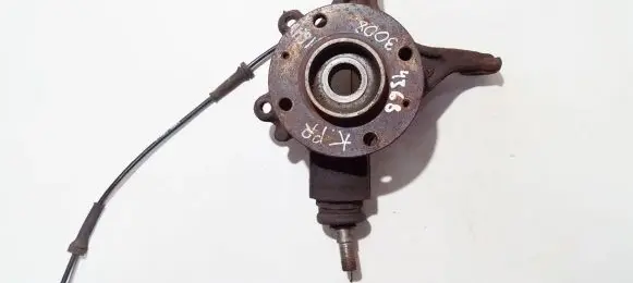Peugeot 307 Front wheel hub