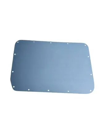 Ford Transit - Tourneo Connect Fender end trim 2K4867405