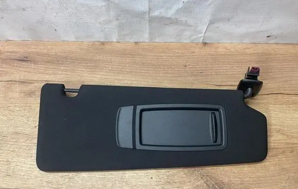 BMW 5 G30 G31 G38 Sun visor