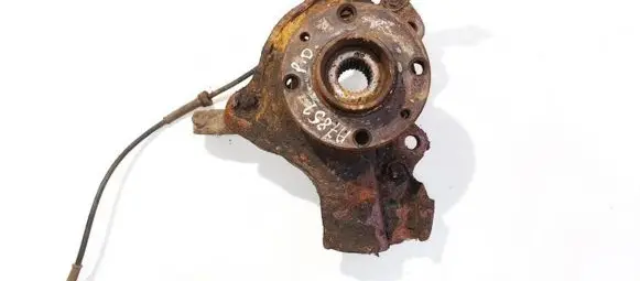 Fiat Bravo Front wheel hub