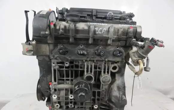 Volkswagen Golf IV Engine BCA