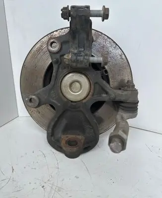 Mercedes-Benz Sprinter W907 W910 Front wheel hub spindle knuckle A9073320000