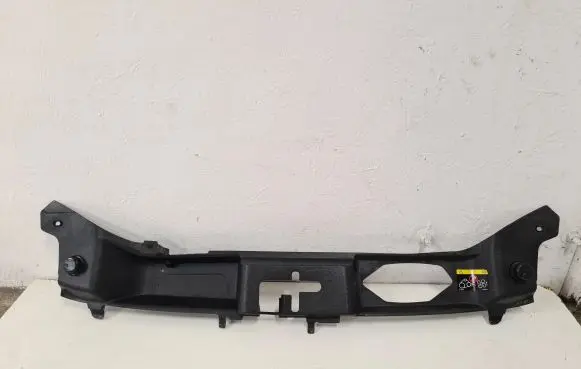 Volvo S40 Top upper radiator support slam panel 30760378