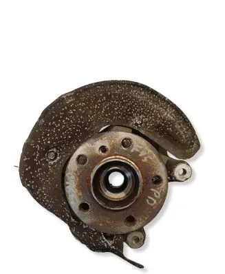 BMW 2 F45 Front wheel hub 
